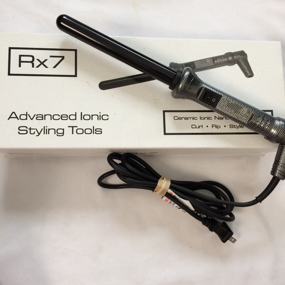 RX7 Ionic Styling Tool - Picture 1 of 3